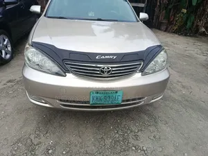 Toyota Camry 2003