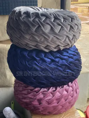 Throw Pillows