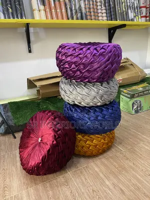 Throw Pillows