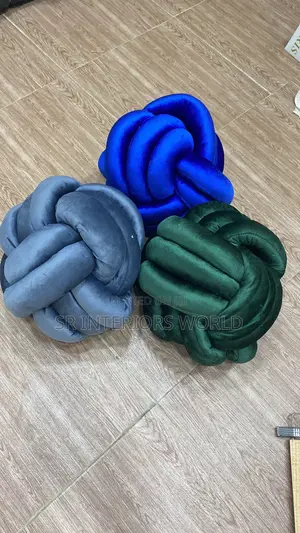 Throw Pillows