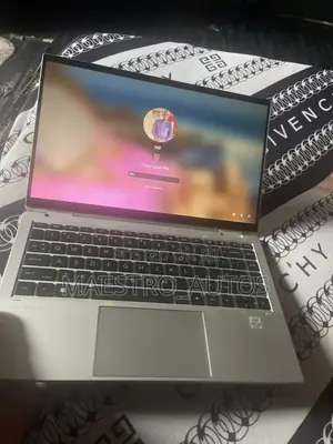 Laptop HP EliteBook x360 1040 G7 12GB Intel Core i7 SSD 512GB