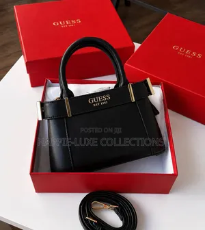 Quality Guess Bag