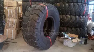 Heavy Duty OTR Construction