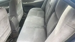 Toyota Camry SE 4dr Sedan (2.4L 4cyl 4A) 2003 Blue