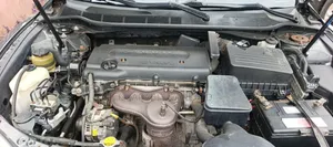 Toyota Camry 2008 Gray