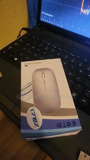 Wireless Mouse