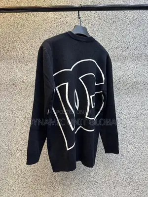 Luxury Dolce and Gabbana Sweat Tops