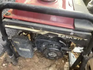 Generator in Good Condition