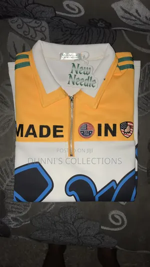 Made in London Longsleeve