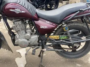 Motorcycle 2023