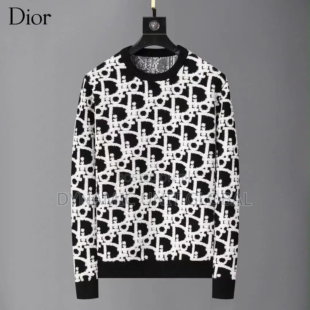 Dior Sweat Top
