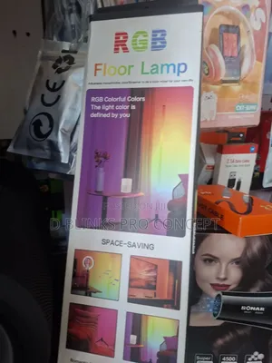 Floor Lamp