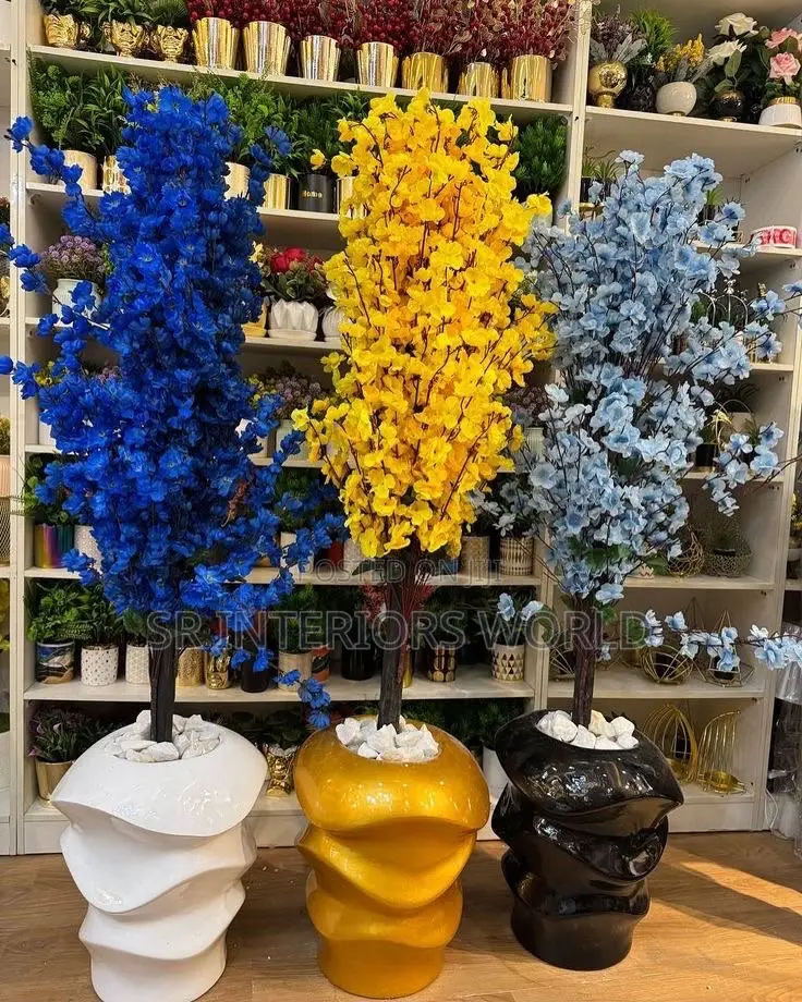 Artificial Flowers