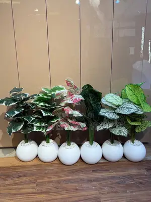 Artificial Flowers