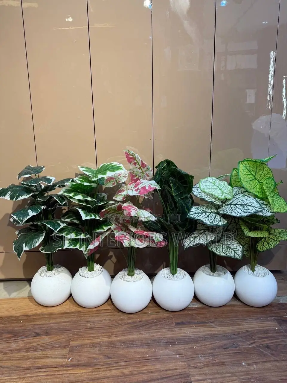 Artificial Flowers