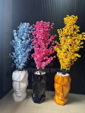 Artificial Flowers