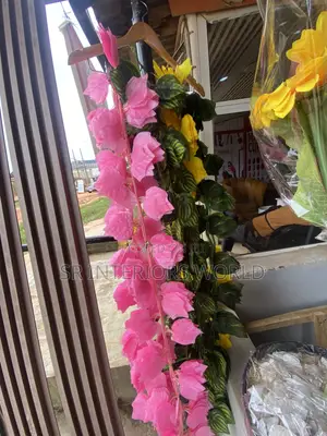 Artificial Flowers