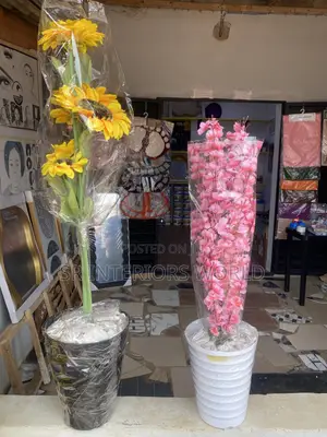Artificial Flowers