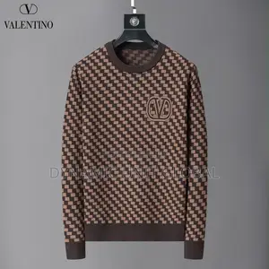 Valentino and Casablanca Sweat Tops
