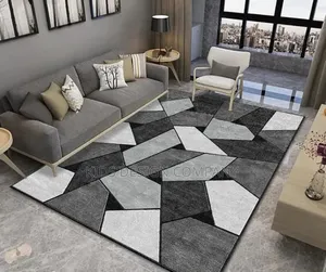 Monochrome Mosaic