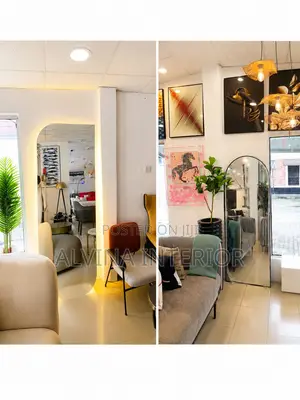 LED Mirror