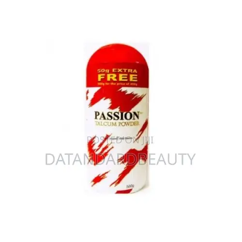 Passion Powder