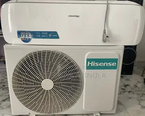 AC 1.5hp Hisense