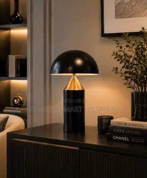 Oluce Atollo Lamp Modern Creative Mushroom Lamp for Bedroom Study