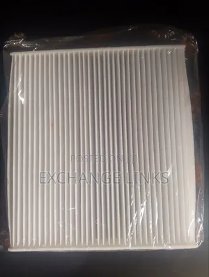 AC Filter for Toyota Cars