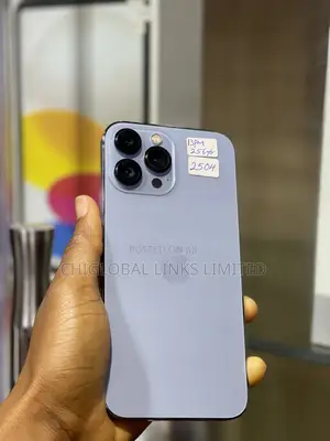 Apple iPhone 13 Pro Max 256 GB Blue