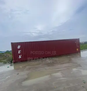 40ft Container