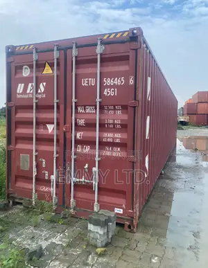 40ft Container