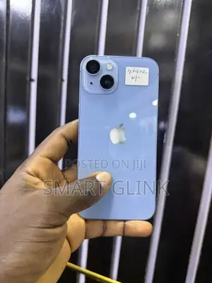 Apple iPhone 14 128 GB Blue