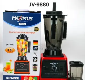 Maximus Multifunction Blender