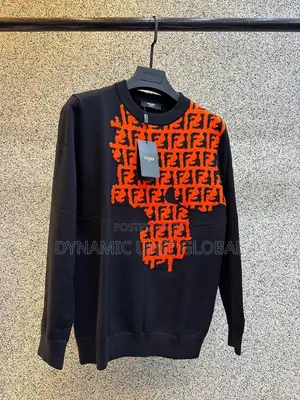 Fendi Sweat Tops