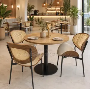 3 Seater Dinning Set