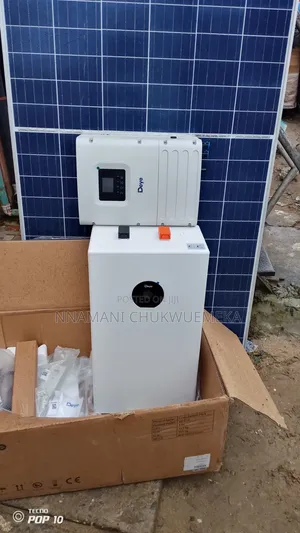 Solar Inverter