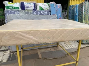 Medically Endorsed Semi Orthopaedic 75x 72 X 10