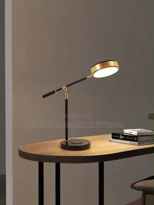 YFY Eye Protection Bedroom Bedside Energy-Saving Reading Study Work