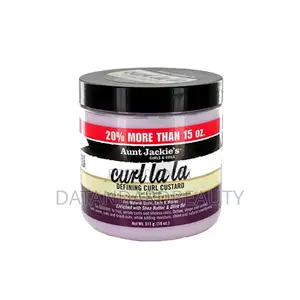 Curl Lala Hair Products