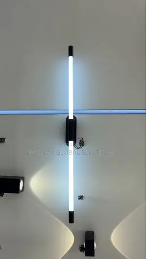 Nordic Minimalist Wall Light