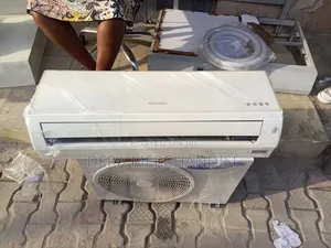 Samsung Air Conditioner