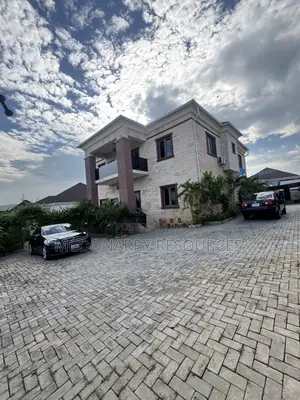 4bdrm Duplex in Naf Valley, Asokoro for sale