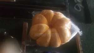Flower Pillows