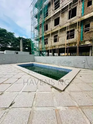 2bdrm Apartment in Ikate for sale