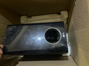 Sound System Sub Woofers and Small Speakers