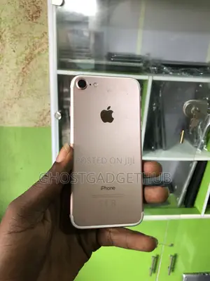 Apple iPhone 7 32 GB Rose Gold