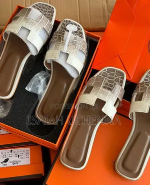 Hermes Available Now