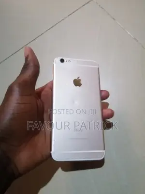 Apple iPhone 6s Plus 16 GB Bronze