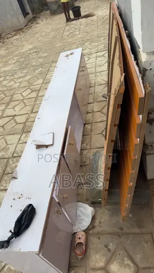 Used TV Console